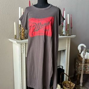 Country Deep MamaTried Tunic